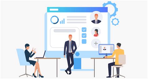 hris e-portal|4 Ways Your Company Can Benefit From an HRIS .